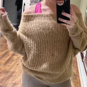 Sweater weather❤️